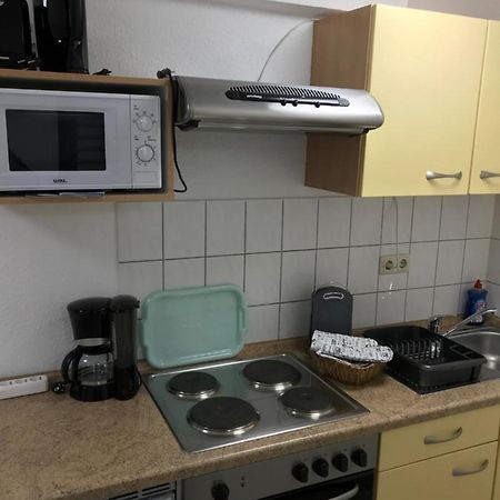 Apartamento Cozy Braunlage Exterior foto