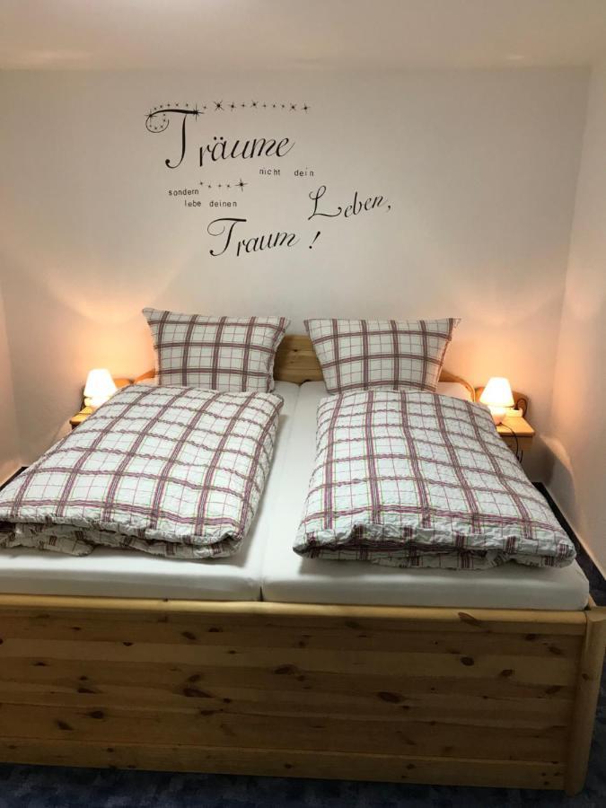 Apartamento Cozy Braunlage Exterior foto