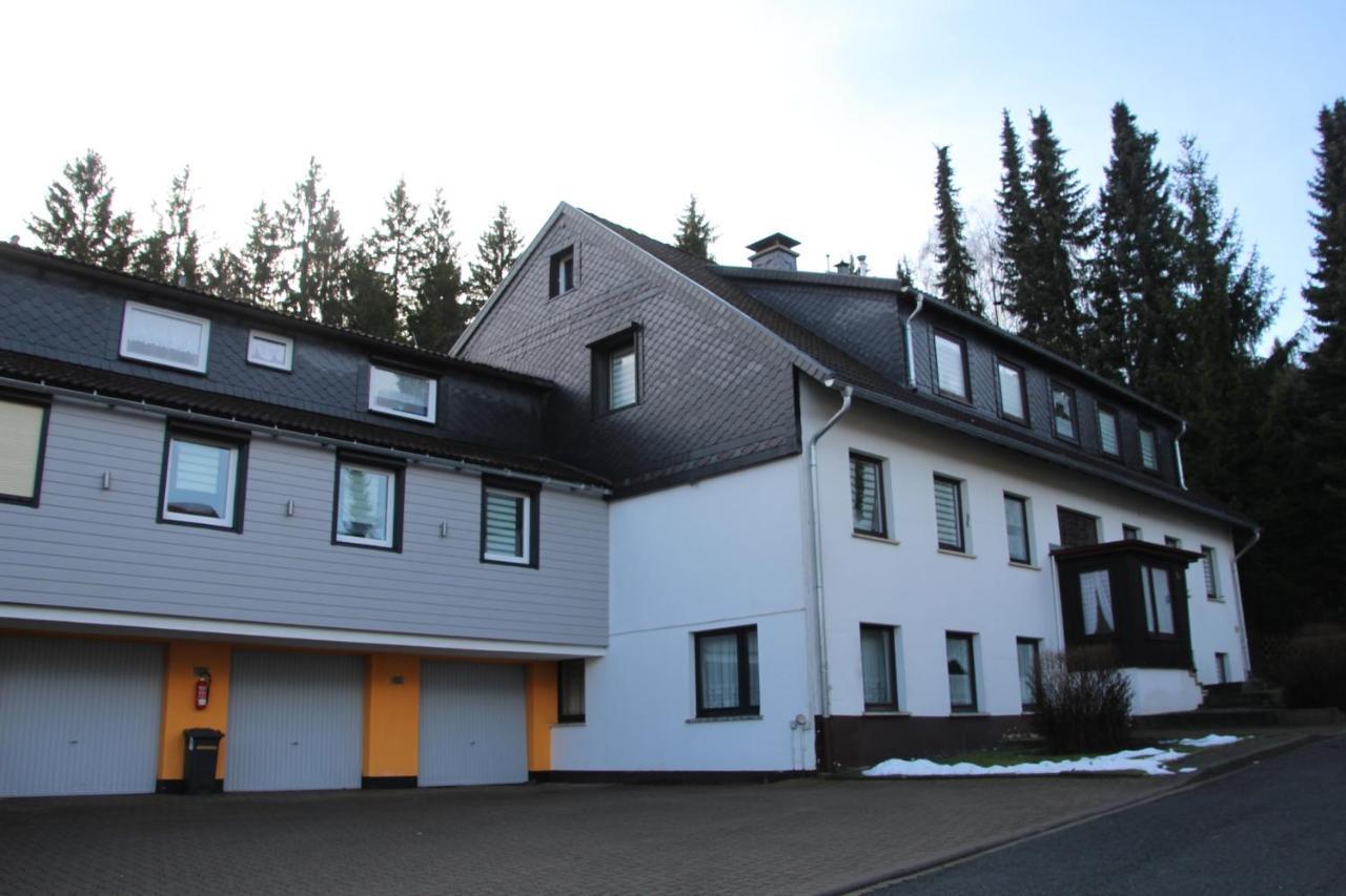 Apartamento Cozy Braunlage Exterior foto