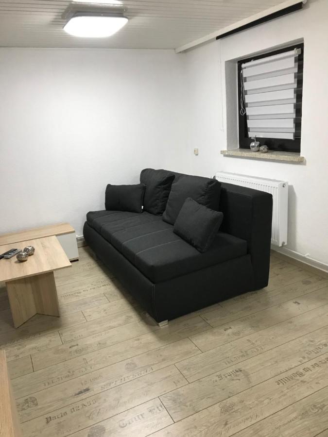 Apartamento Cozy Braunlage Exterior foto