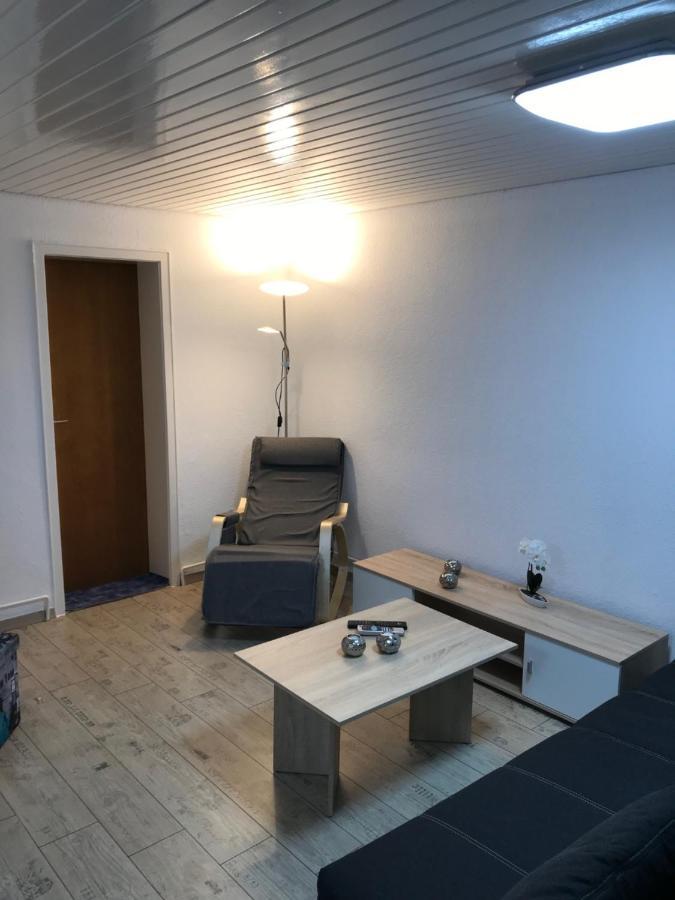 Apartamento Cozy Braunlage Exterior foto