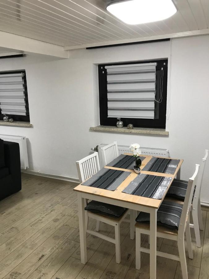 Apartamento Cozy Braunlage Exterior foto