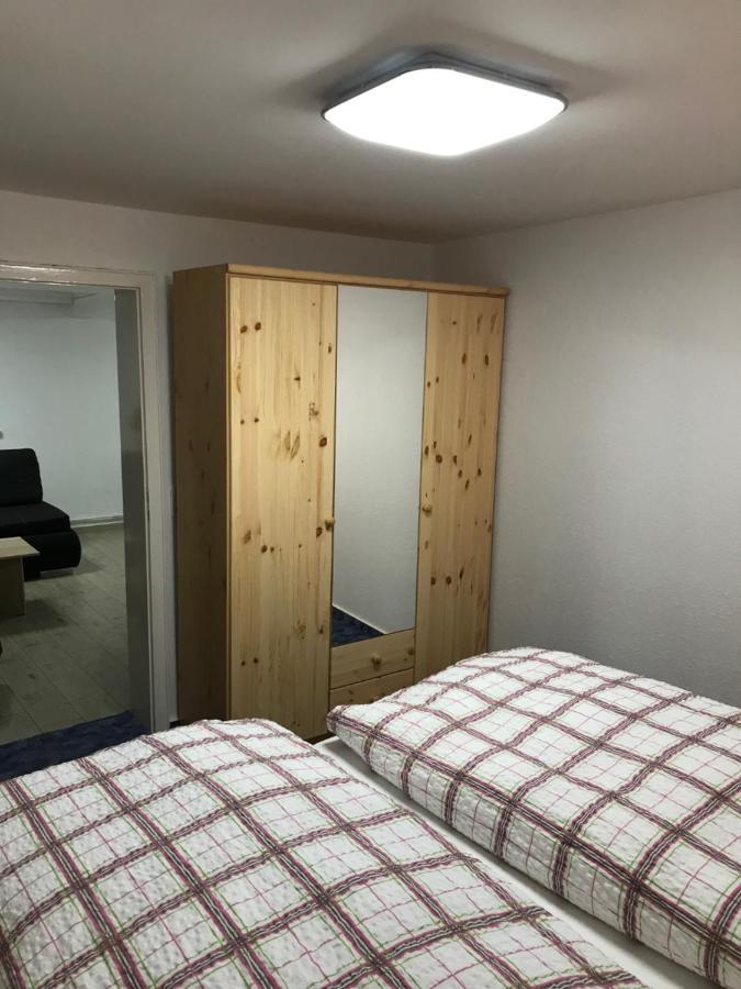 Apartamento Cozy Braunlage Exterior foto