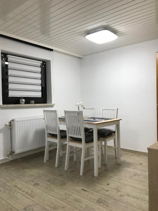 Apartamento Cozy Braunlage Exterior foto